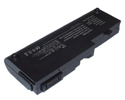 4-cell Battery F Toshiba PA3689U-1BAS /1BRS PABAS155 PABAS156 - Click Image to Close